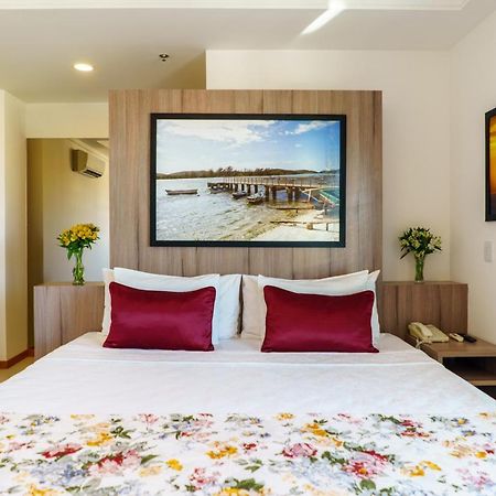 Oasis Cabo Frio Hotel Экстерьер фото