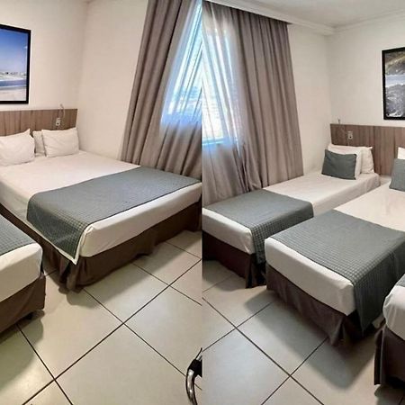 Oasis Cabo Frio Hotel Экстерьер фото