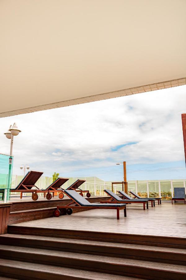 Oasis Cabo Frio Hotel Экстерьер фото