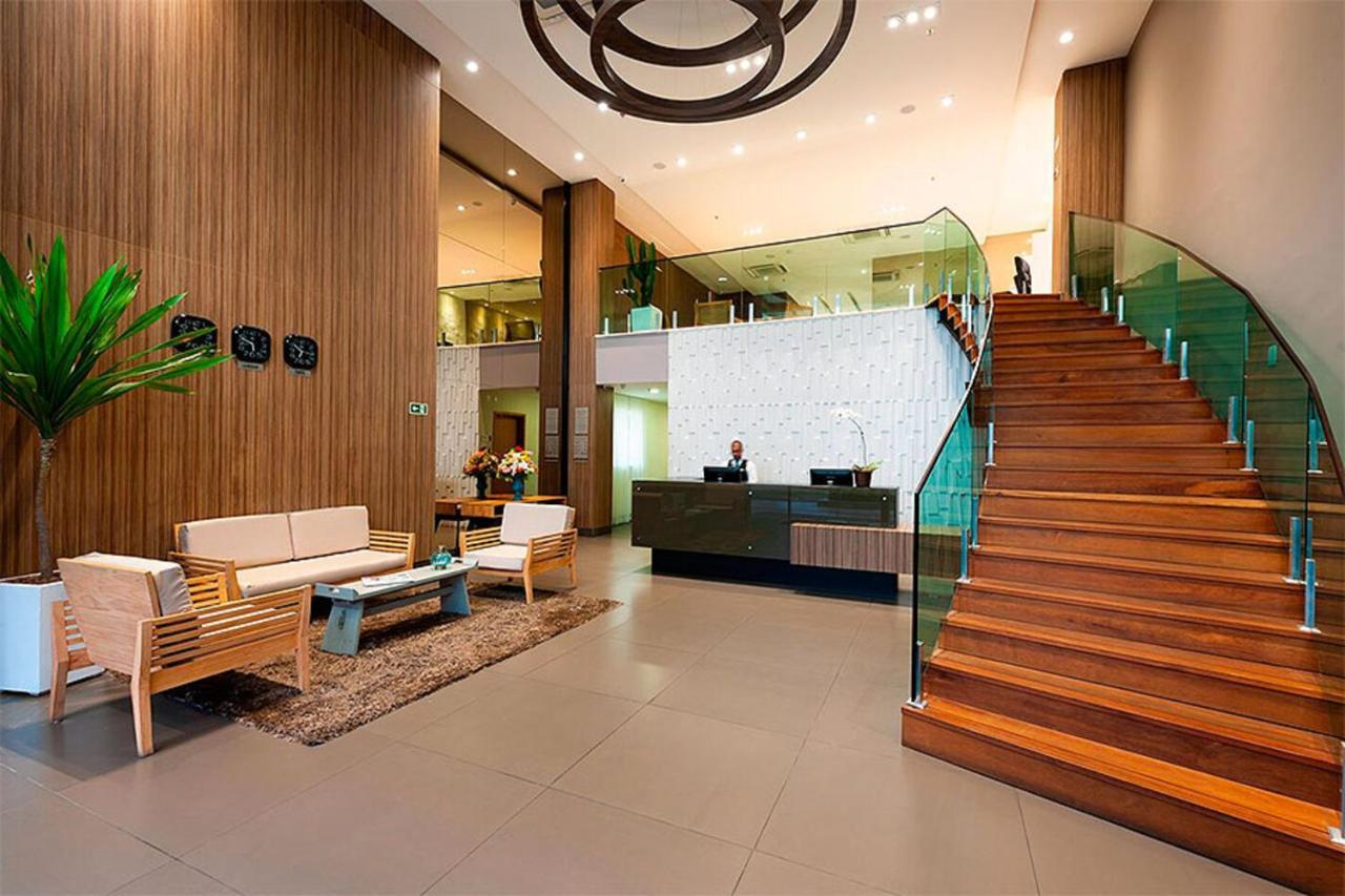 Oasis Cabo Frio Hotel Экстерьер фото