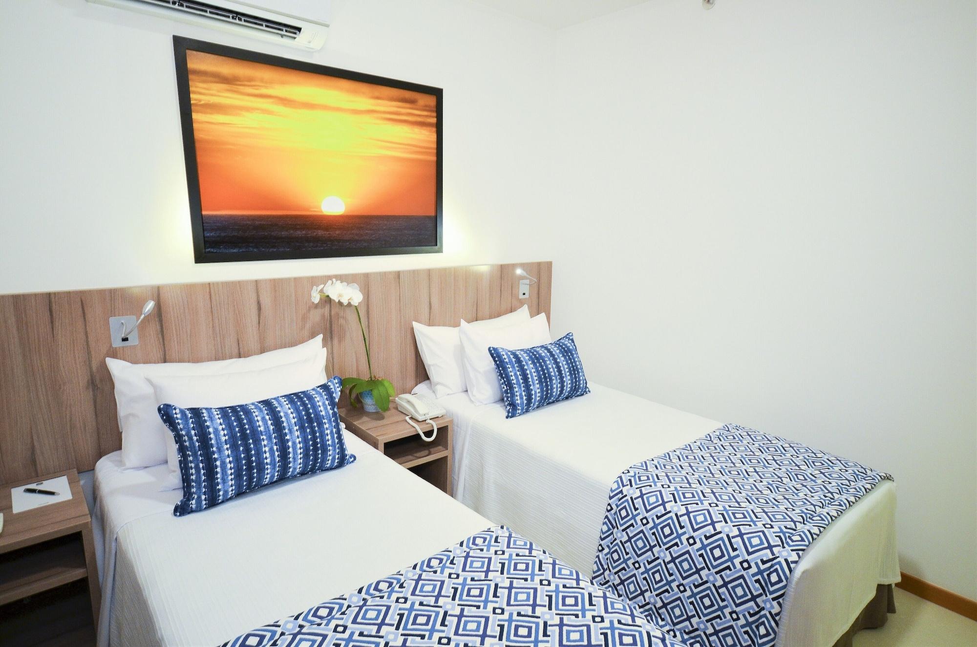 Oasis Cabo Frio Hotel Экстерьер фото