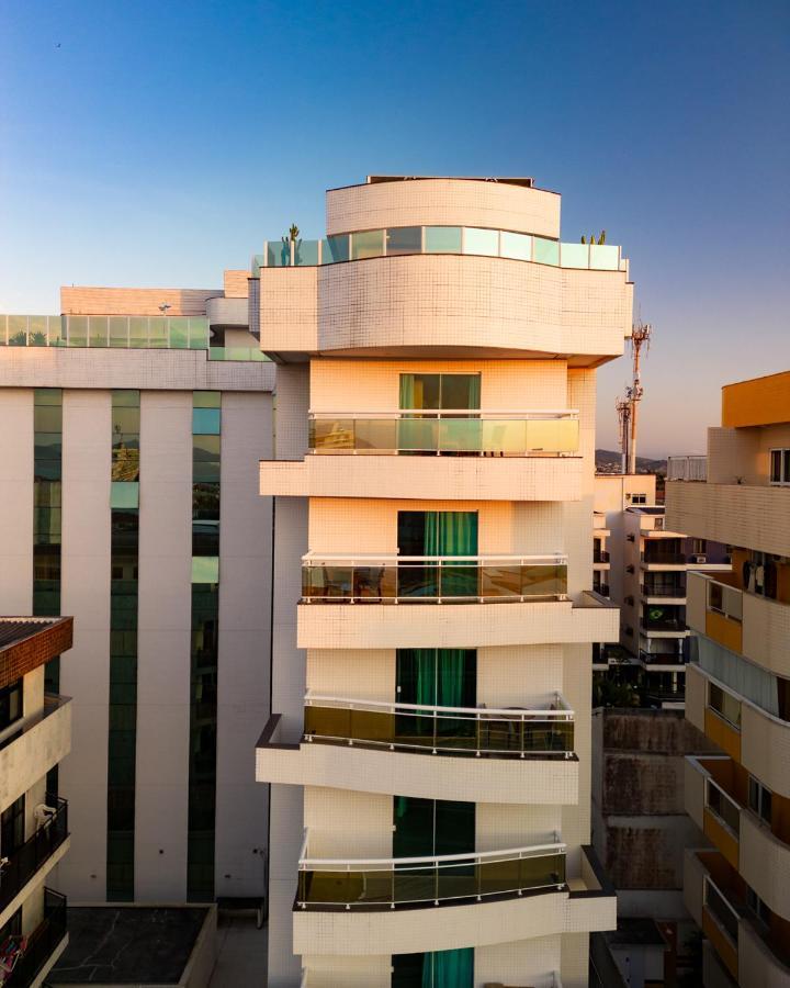 Oasis Cabo Frio Hotel Экстерьер фото