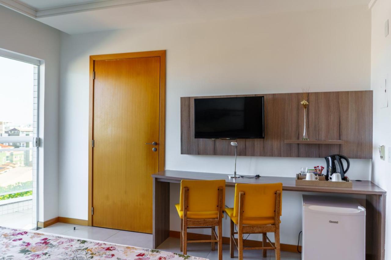 Oasis Cabo Frio Hotel Экстерьер фото