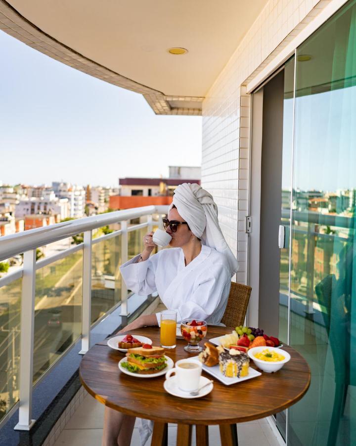 Oasis Cabo Frio Hotel Экстерьер фото