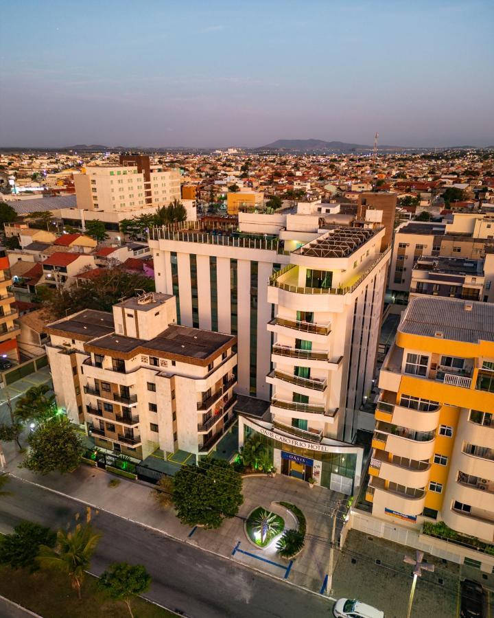 Oasis Cabo Frio Hotel Экстерьер фото