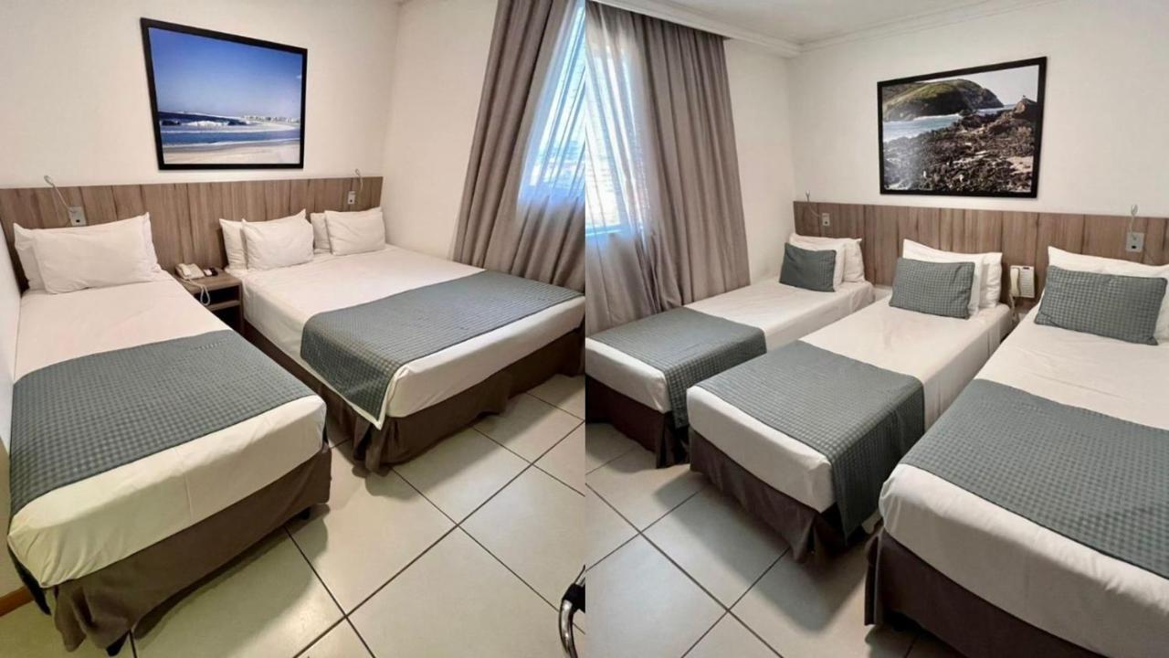 Oasis Cabo Frio Hotel Экстерьер фото