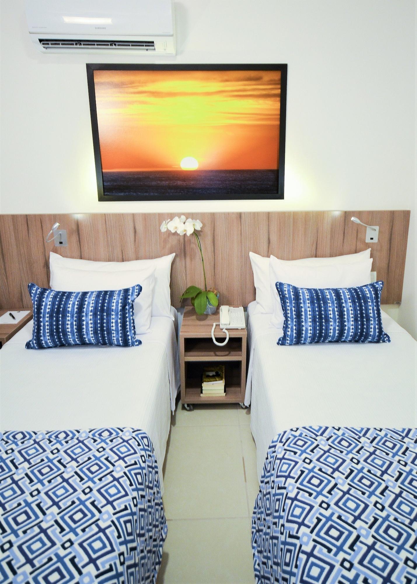 Oasis Cabo Frio Hotel Экстерьер фото