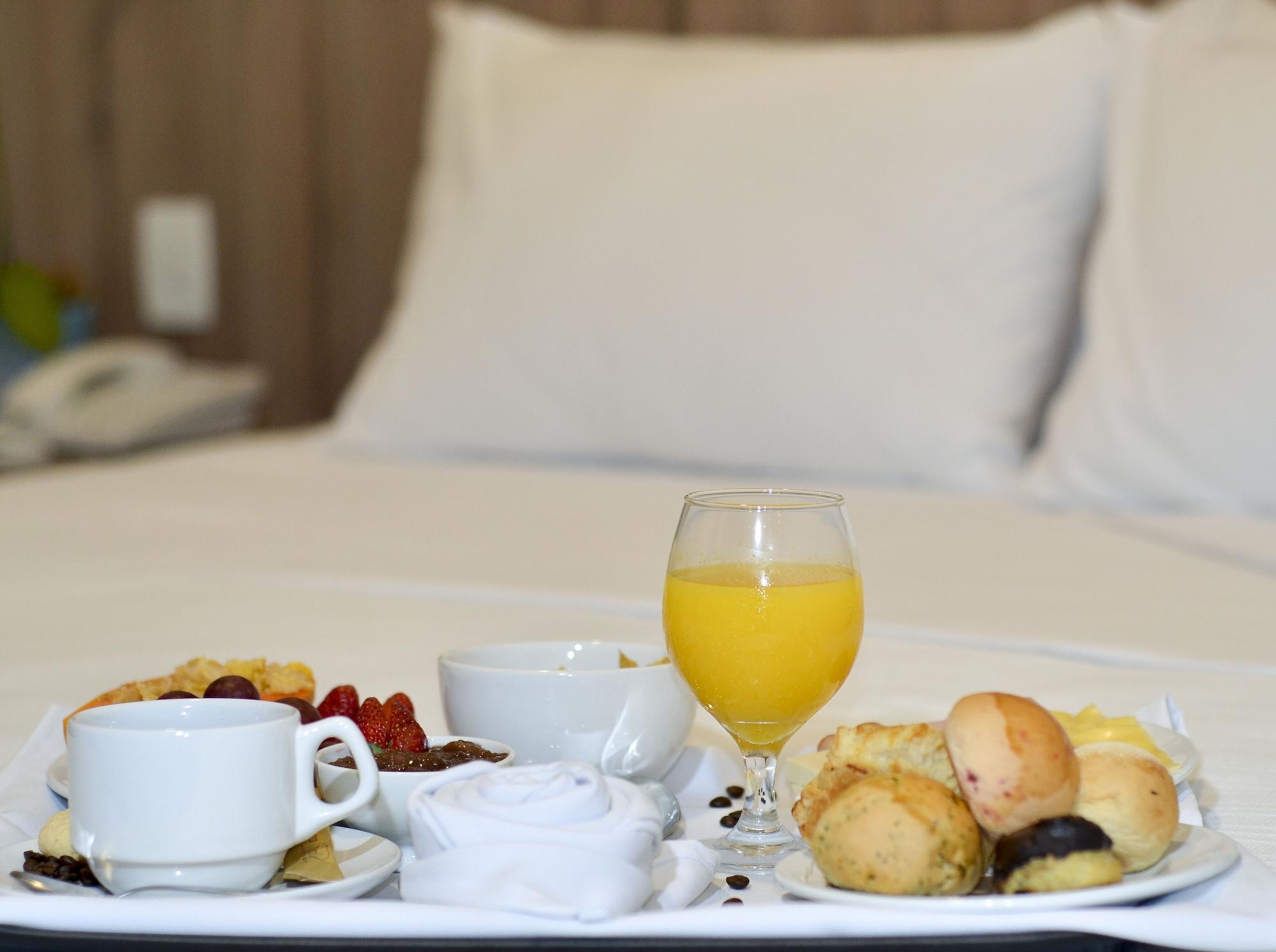 Oasis Cabo Frio Hotel Экстерьер фото