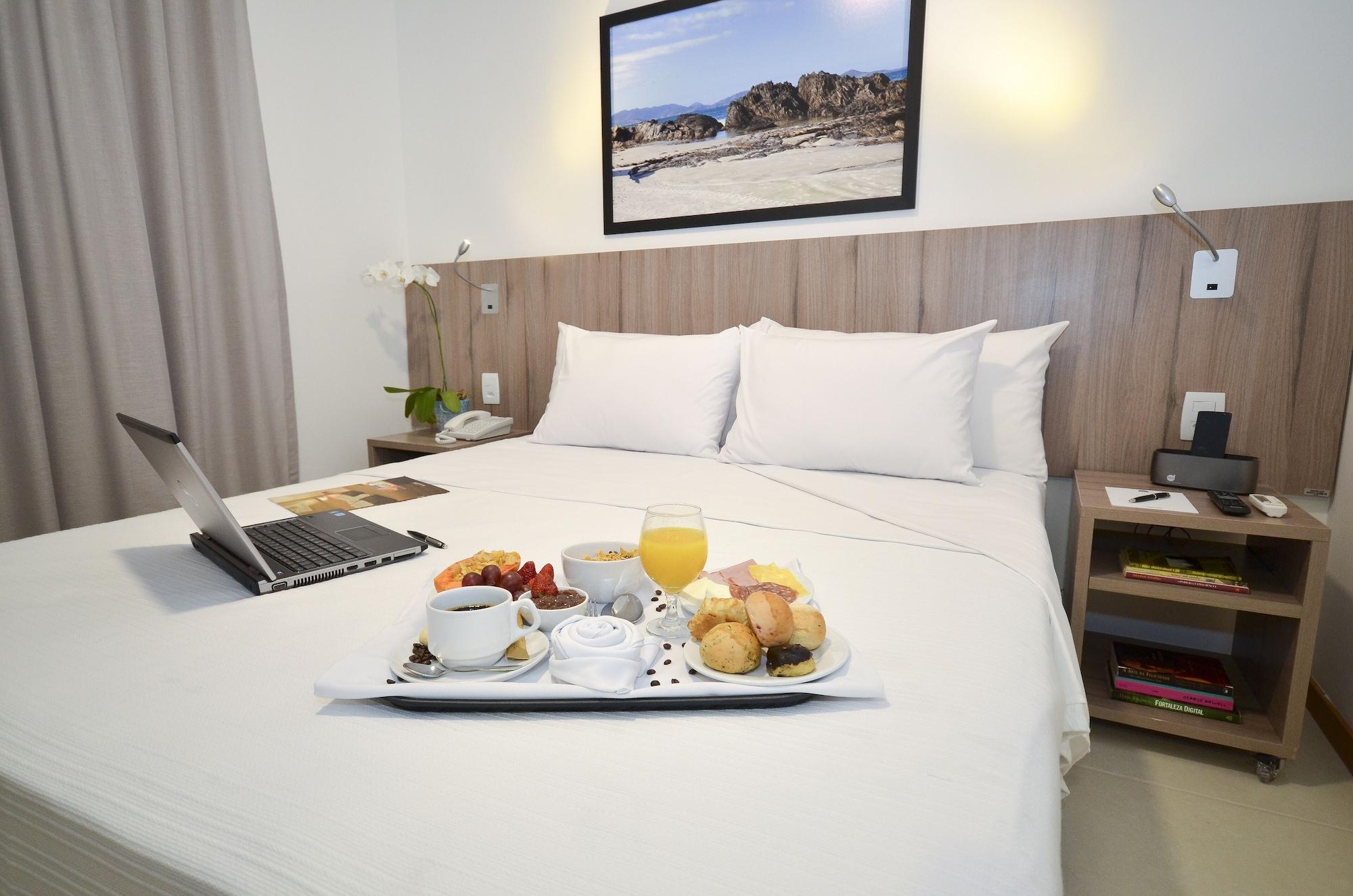 Oasis Cabo Frio Hotel Экстерьер фото