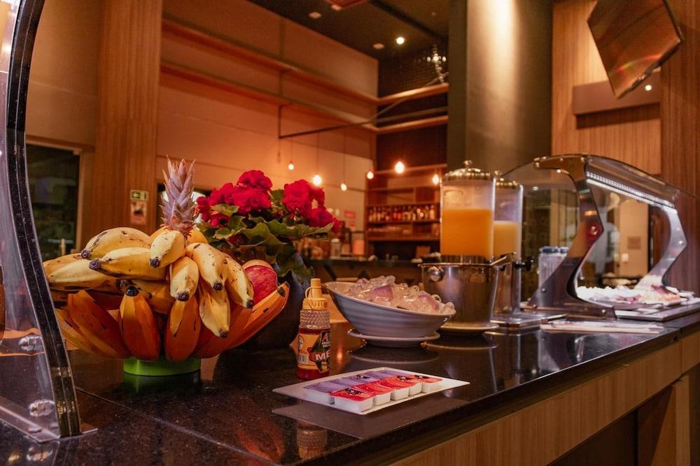 Oasis Cabo Frio Hotel Экстерьер фото