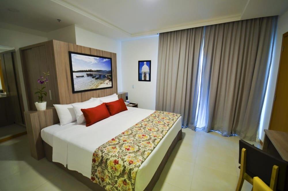Oasis Cabo Frio Hotel Экстерьер фото