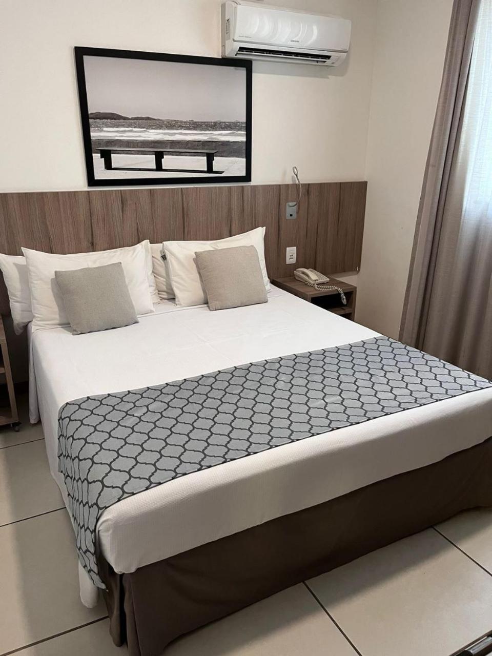 Oasis Cabo Frio Hotel Экстерьер фото
