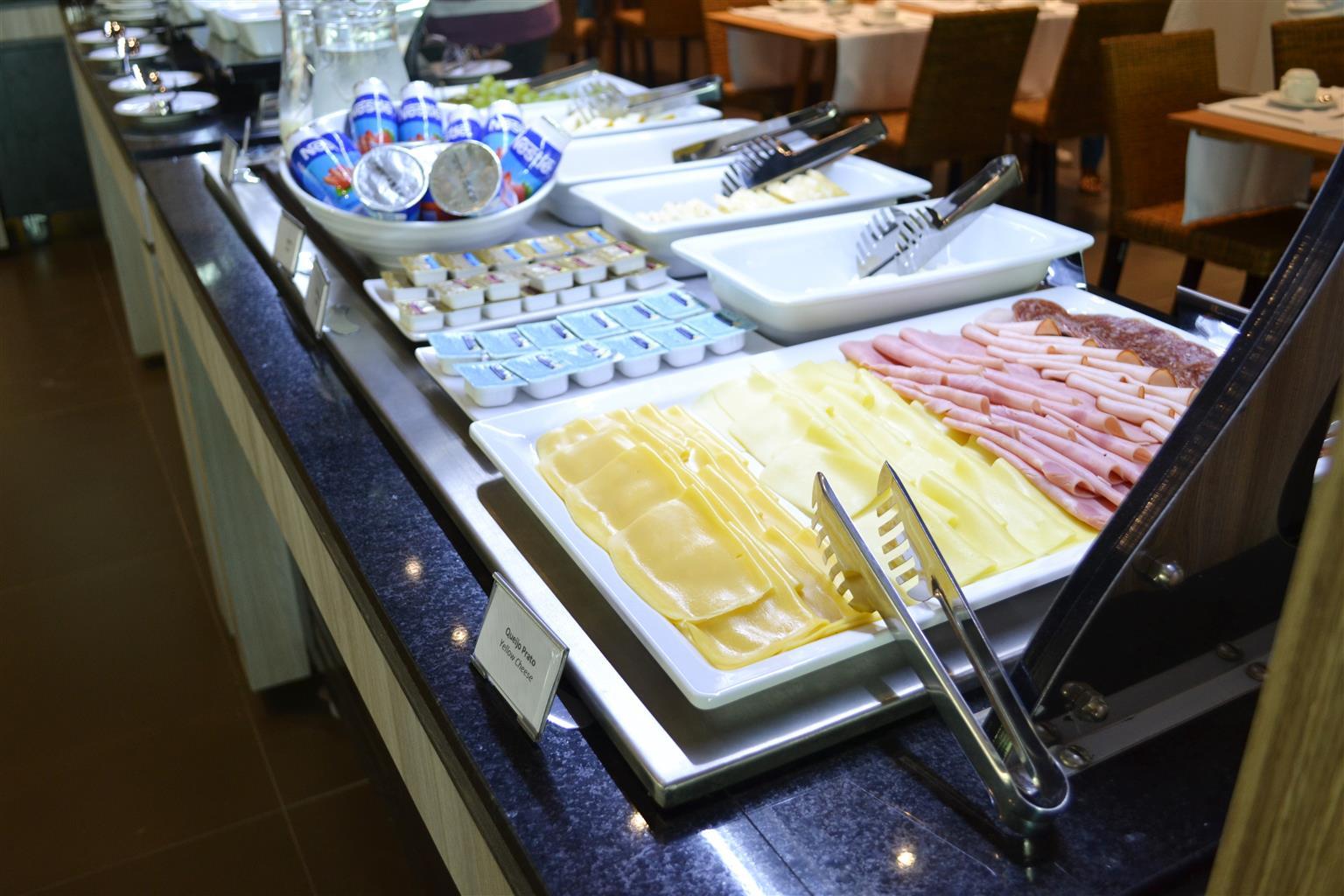 Oasis Cabo Frio Hotel Экстерьер фото