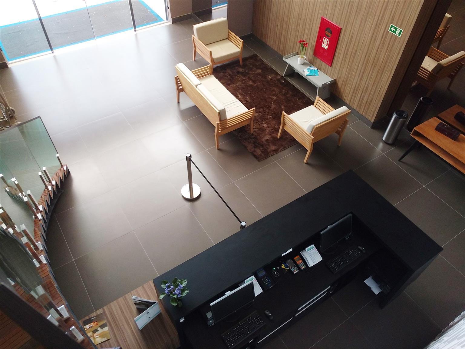 Oasis Cabo Frio Hotel Экстерьер фото