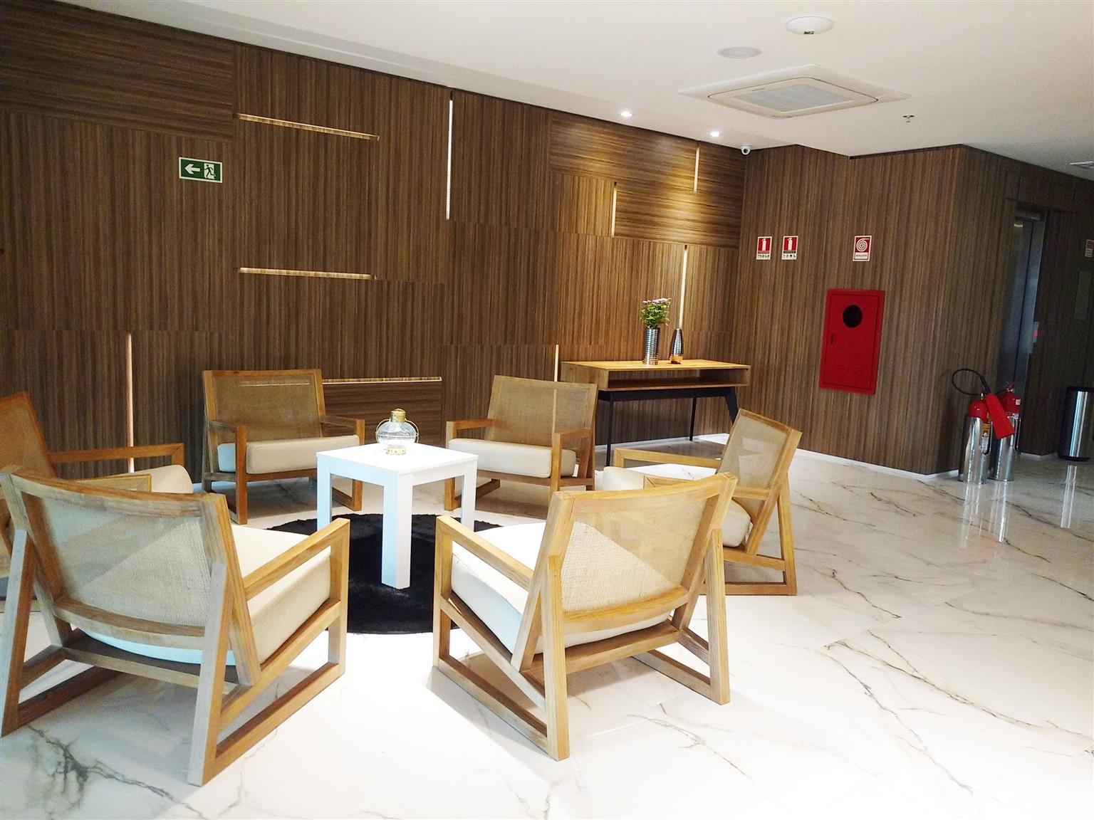 Oasis Cabo Frio Hotel Экстерьер фото