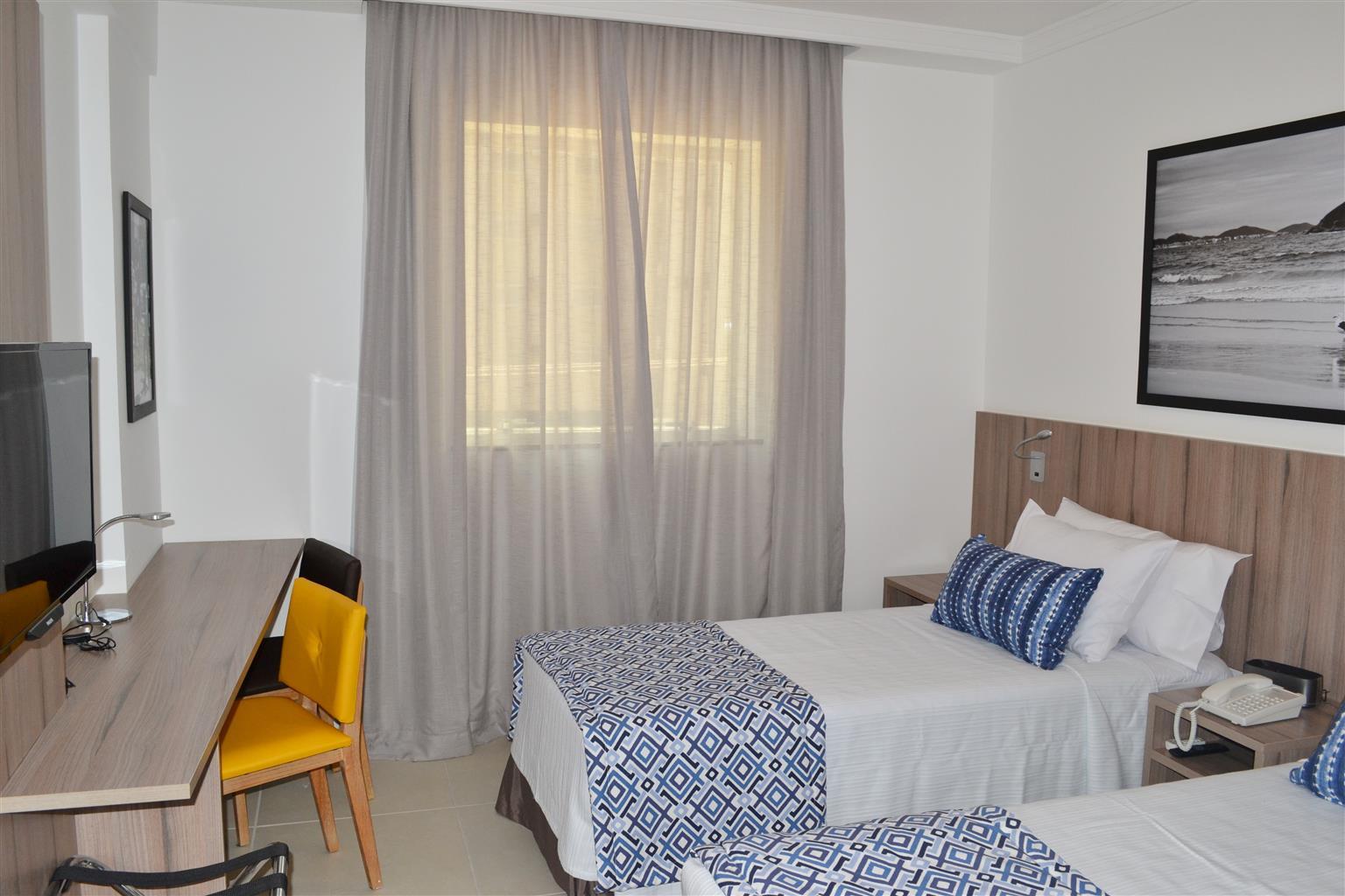Oasis Cabo Frio Hotel Экстерьер фото