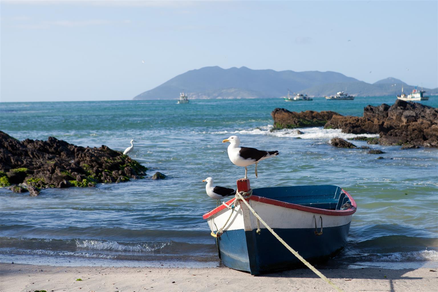 Oasis Cabo Frio Hotel Экстерьер фото