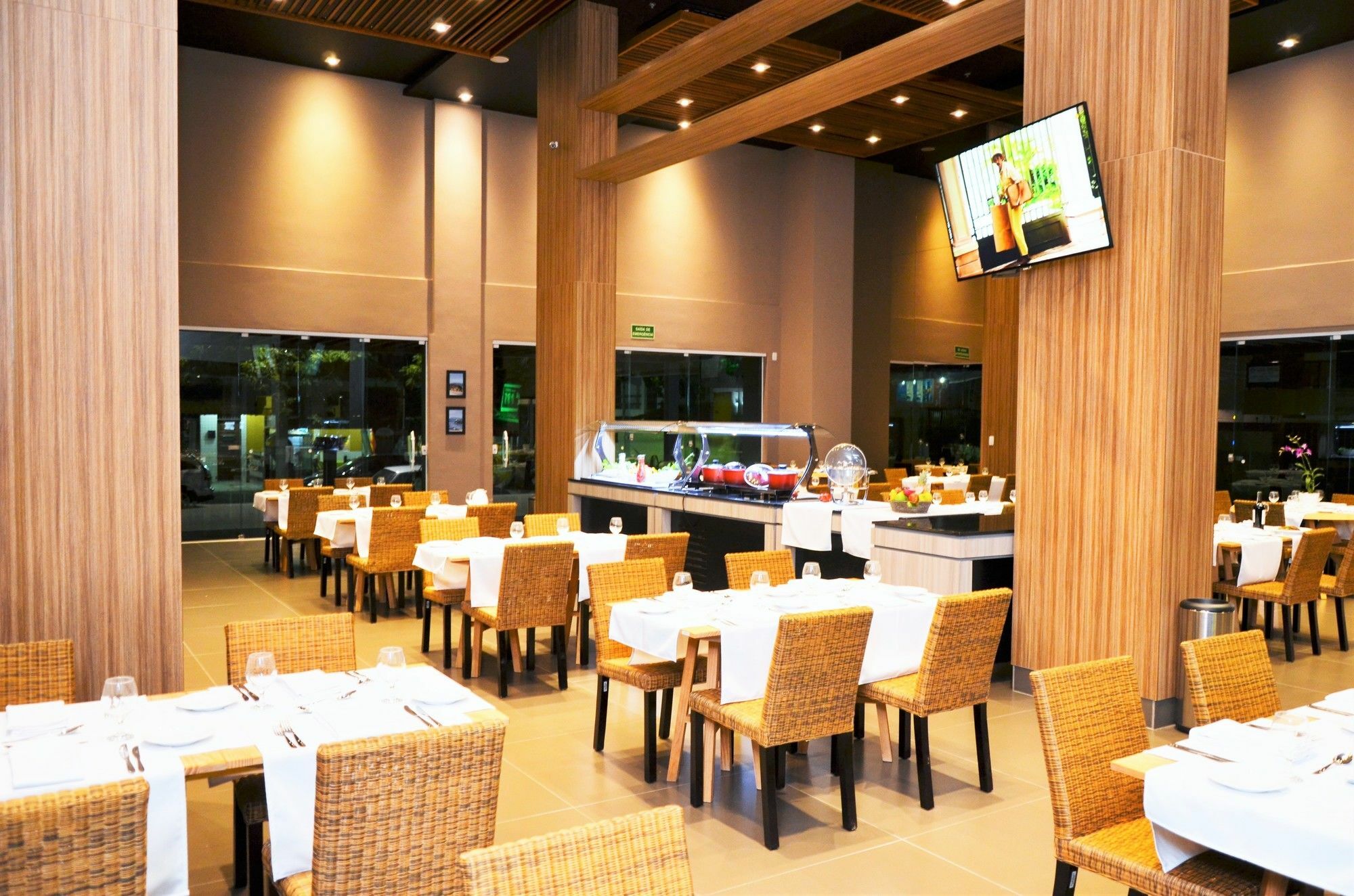 Oasis Cabo Frio Hotel Экстерьер фото