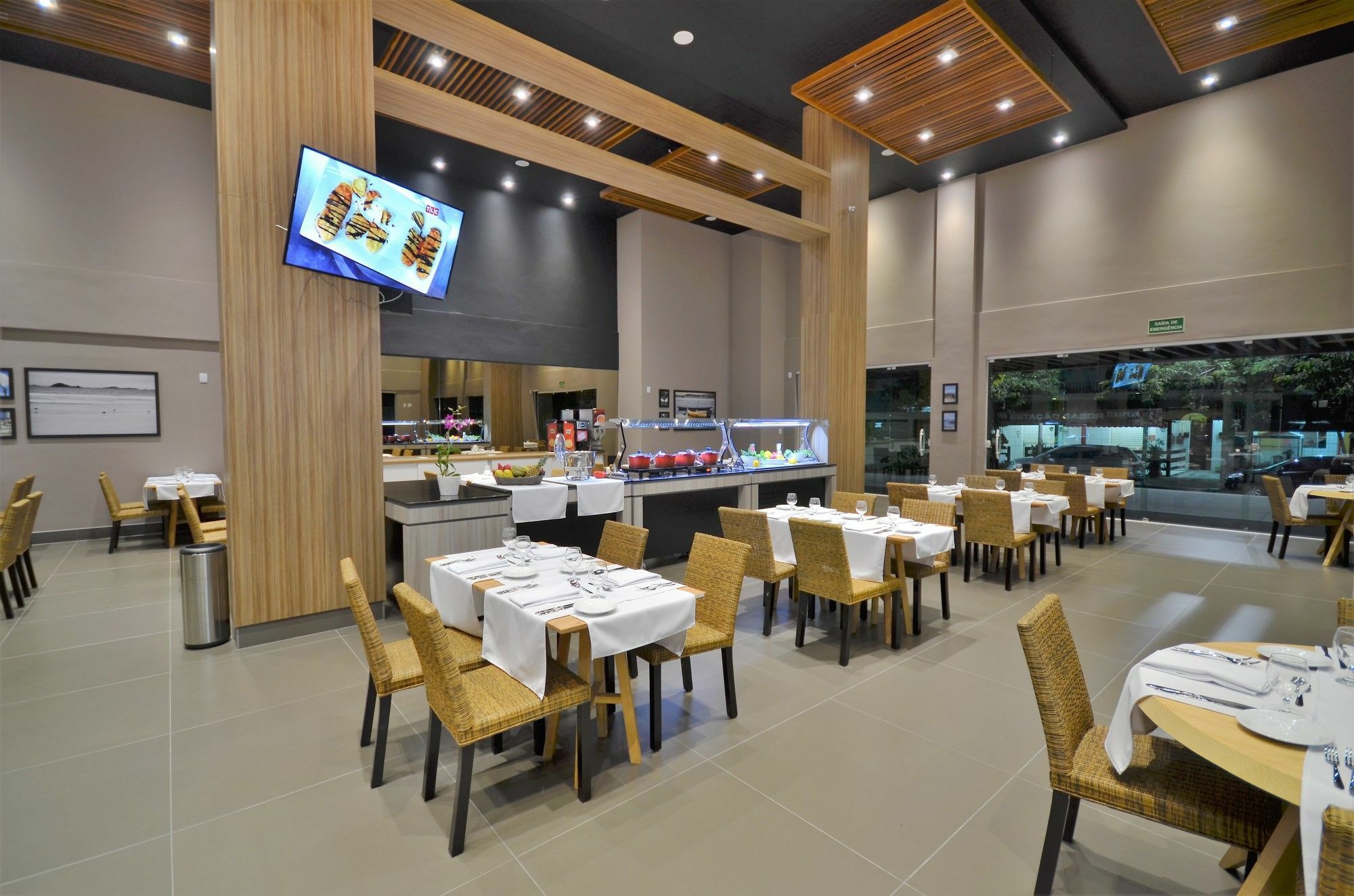 Oasis Cabo Frio Hotel Экстерьер фото