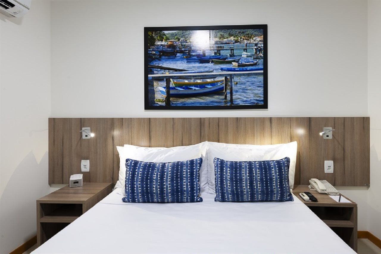 Oasis Cabo Frio Hotel Экстерьер фото